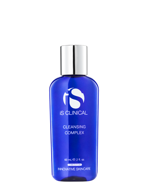 IS Clinical hotsell Cleansing Complex